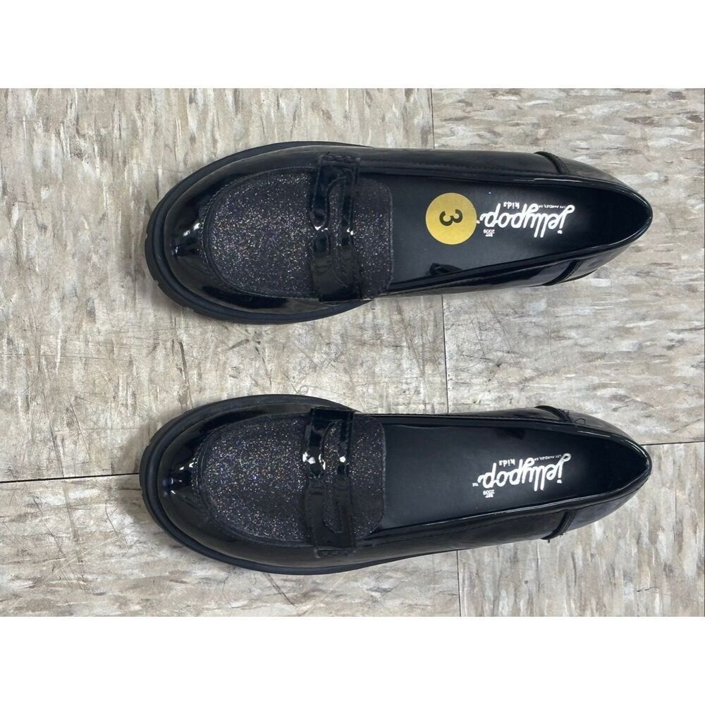 Jelly pop Kids Loafers